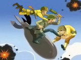World Wars 2